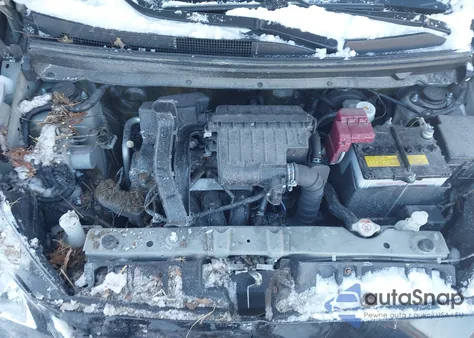 2024 Mitsubishi Mirage G4 Black Edition from USA, damaged, VIN ML32FUFJ8RHF03195